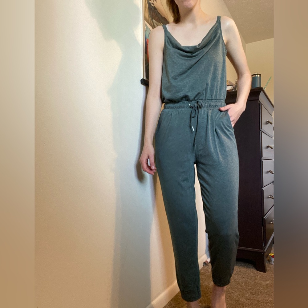 Jumpsuit - Picture 2 of 4